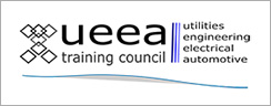 Utilities, Engineering, Electrical and Automotive Training Council